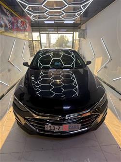 شيفروليه ماليبو